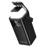 Akupank Borofone BJ65A 22.5W 50000mAh (must)
