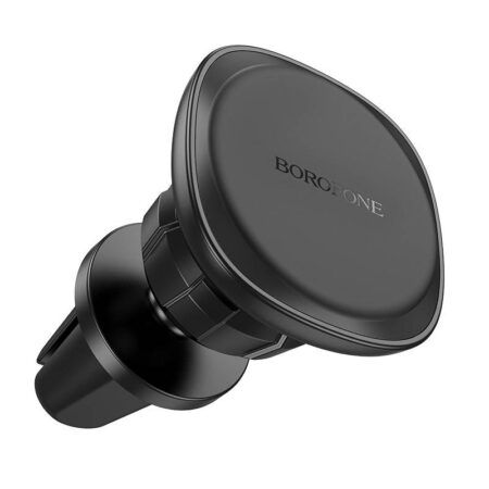 Telefoni hoidik autosse Borofone BH102 (must)