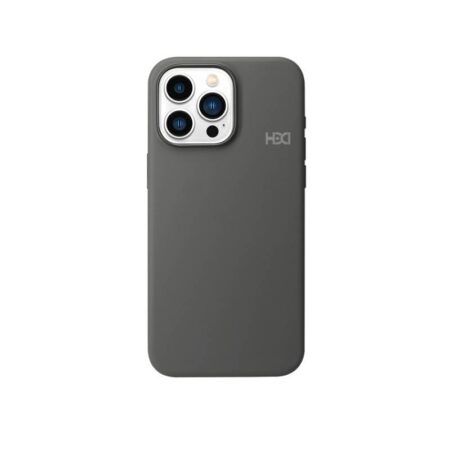 Ümbris HDD Silicone MagSafe Apple iPhone 13 (hall)