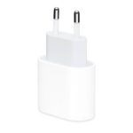 Laadija Apple USB-C 20W MUVV3ZM/A (valge)