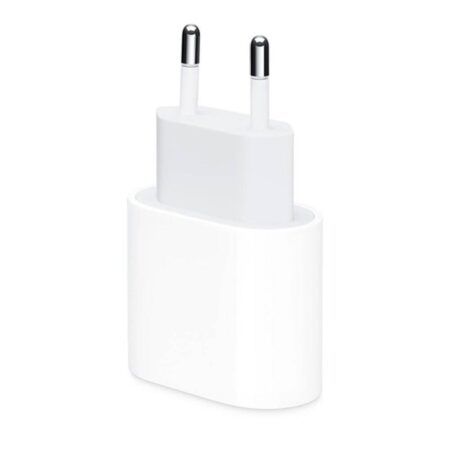 Laadija Apple USB-C 20W MUVV3ZM/A (valge)
