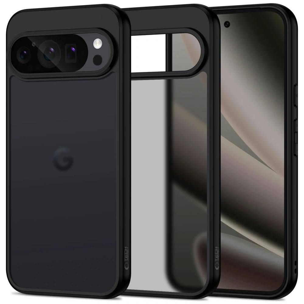 Ümbris Tech-Protect Magmat Google Pixel 10 Pro XL (must)