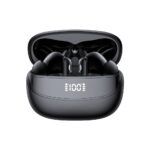 Bluetooth Kõrvaklapid Joyroom TWS JR-BB3 (must)