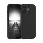 Silikoon Liquid Silicone 1.5mm Xiaomi Redmi Note 15 Pro Plus 5G (must)