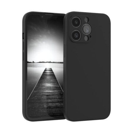Silikoon Liquid Silicone 1.5mm Xiaomi Redmi Note 15 Pro Plus 5G (must)