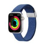 Kellarihm Dux Ducis Mixture Apple Watch 38/ 40/ 41mm (sinine)