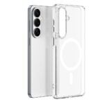 Ümbris Dux Ducis Clin Magsafe Samsung S942 S26 (läbipaistev)