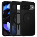 Ümbris Full Matte Mag Cover Google Pixel 9 / 9 Pro (must)
