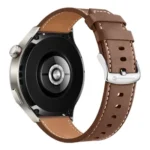 Kellarihm Forcell F-Design FS21 Samsung Galaxy Watch leather 22mm (pruun)