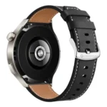 Kellarihm Forcell F-Design FS21 Samsung Galaxy Watch leather 20mm (must)