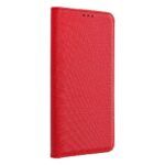 Ümbris kaanega SMART CASE Samsung A32 5G (punane)