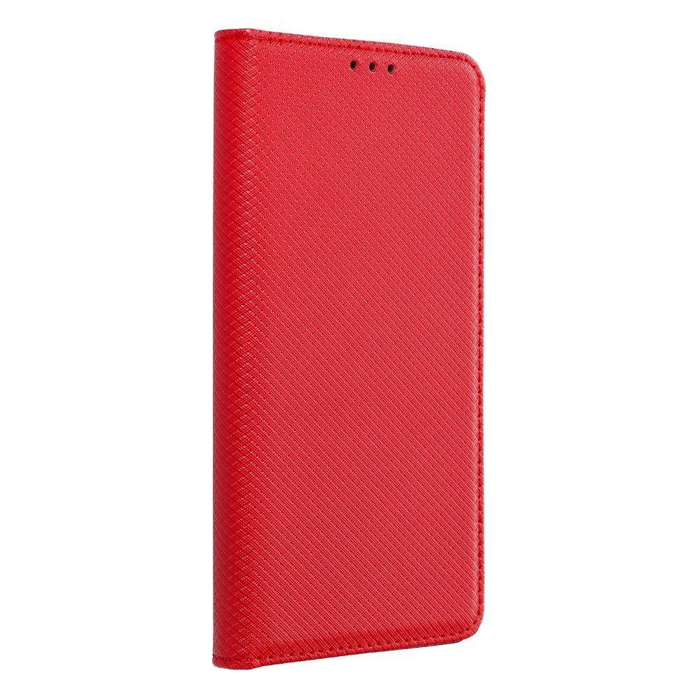 Ümbris kaanega SMART CASE Samsung A32 5G (punane) Ümbris kaanega SMART CASE Samsung A32 5G (punane)