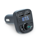 Bluetooth Transmitter Forever TR-330 2хUSB-A, PD 15W (must)