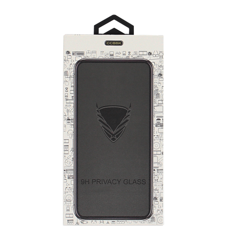 Kaitseklaas OG Premium Privacy Samsung S22/ S23 (must) Kaitseklaas OG Premium Privacy Samsung S22/ S23 (must)