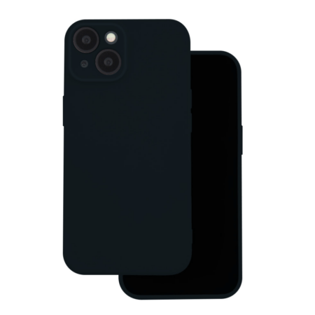 Silikoon ümbris iPhone 17 Air (must)