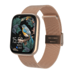 Nutikell Forever smartwatch SW-330 ForeVigo 4 (roosakuldne)