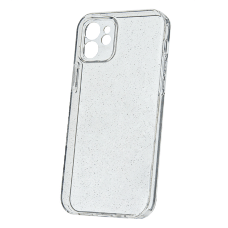 Ümbris Shine Xiaomi Redmi Note 14 Pro/ Redmi Note 14 Pro Plus (läbipaistev)