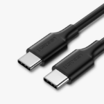 USB juhe Ugreen US286 USB-C-USB-C 3A (3m / must)