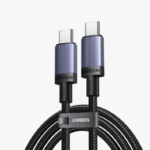 Juhe Ugreen Type-C to Type-C 100W 5A 3m (must)