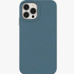 Silikoon Eco Case iPhone 14 Plus (sinine)