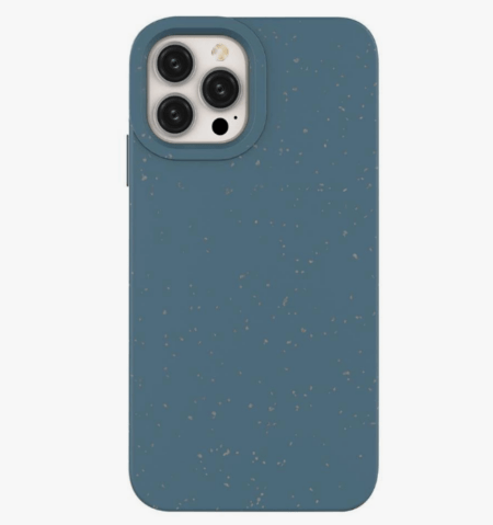 Silikoon Eco Case iPhone 14 Plus (sinine)