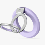 Tech-Protect MMR500 MagSafe Telefonihoidik (lilla)
