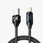 Juhe Wozinsky WUCLC1 USB-C - Lightning 36W (1m / must)