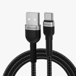 Juhe Wozinsky WNBAC1 Type-C 1.0m 2.4A (must)