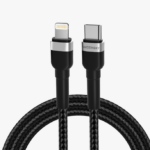 Juhe Wozinsky WNBCL2 USB-C - Lightning 30W (2m / must)