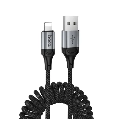 Juhe Hoco X121 USB-A to Lightning (1.5m / must)