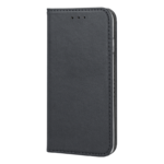 Ümbris kaanega Smart Magnet Samsung A53 (must)