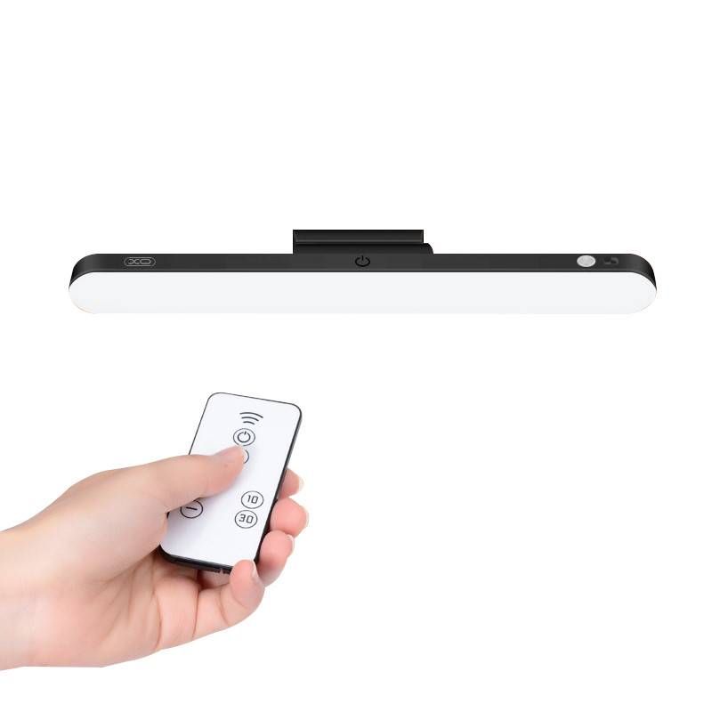 XO LED magnetlamp 1200mAh (must)