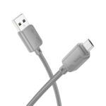 Juhe Hoco X113 Micro USB, 2.4A 1M (hall)