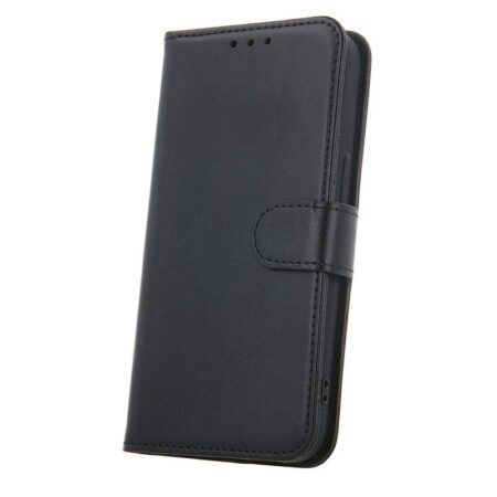 Ümbris kaanega Smart Classic Samsung Galaxy A50 / A30s / A50s (must)