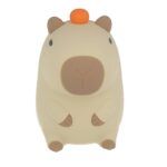 LED öölamp FRIENDLY CAPYBARA Forever Light