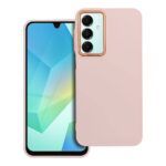 FRAME Ümbris Samsung A16 (heleroosa)