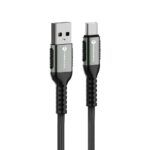 Juhe Forcell F-Energy C256 USB-A - USB-C QC4.0 3A 66W (3m/ must)