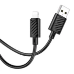 Juhe Hoco X88 USB-A to Lightning  (2m / must)
