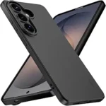 Silikoon X-Level Guardian Samsung S26 Plus (must)
