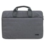 Yesido Veekindlat Laptop 16-tolline kott (hall)