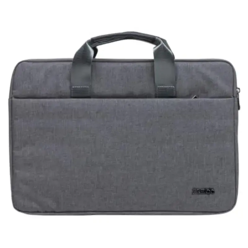 Yesido Veekindlat Laptop 16-tolline kott (hall)