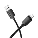 Juhe Hoco X113 USB-A to Lightning  (1m / must)