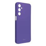 Silikoon ROAR Colorful Case Samsung A16 (lilla)