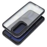Ümbris Neo Case Samsung A57 (must/läbipaistev)