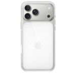 Ümbris P3 Official MagSafe Apple iPhone 17 Pro Max (valge)