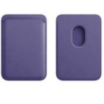Kaarditasku TEL PROTECT MagPocket (lilla)