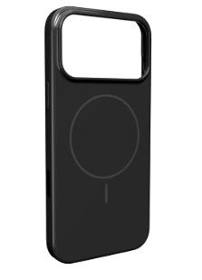 Ümbris Magnetic Pivot-Shell iPhone 17 Pro (hall) Ümbris Magnetic Pivot-Shell iPhone 17 Pro (hall)