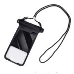 Kaitseümbris veekindel Hoco BAG 31 (must)