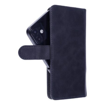 Universaalne ümbris Flip Samsung S21/ S10/ Huawei P30 Lite/ P9/ P9 Lite (must)