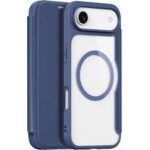 Ümbris kaanega Dux Ducis Skin X Pro iPhone 17 Air (sinine)